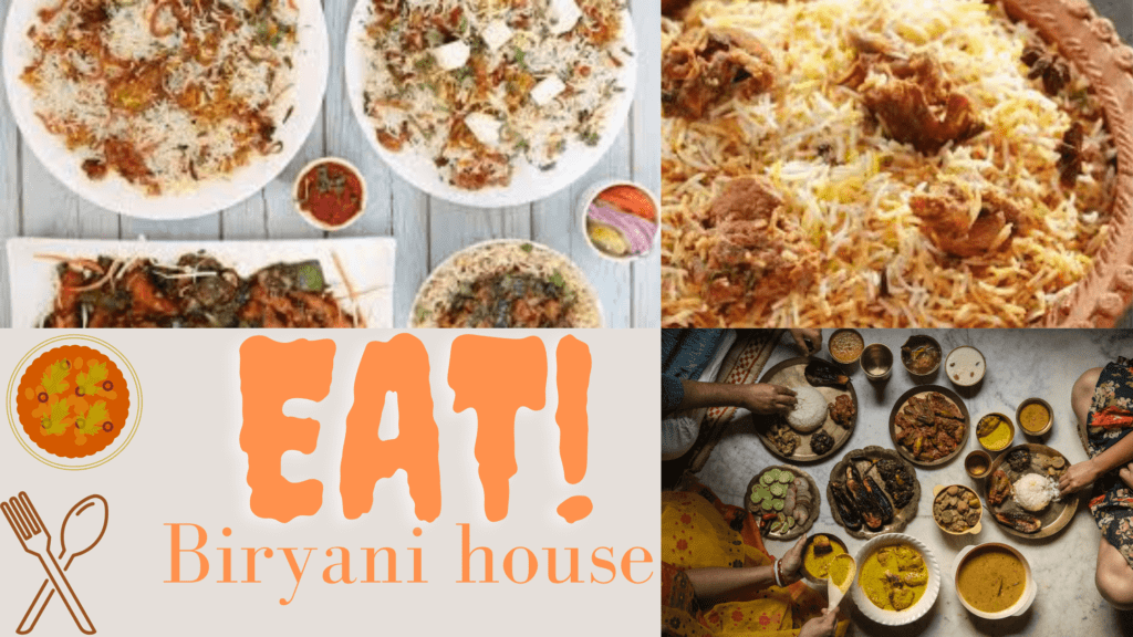 Biryani House