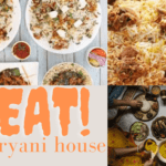 “Biryani House Grand Tour: A Gastronomic Journey Across Biryani Wonders!”