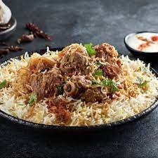 jaffer bhai biryani