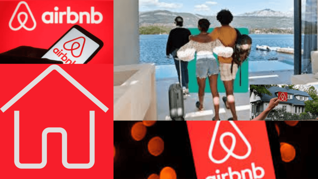 airbnb business