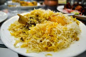 arsalan biryani kolkata