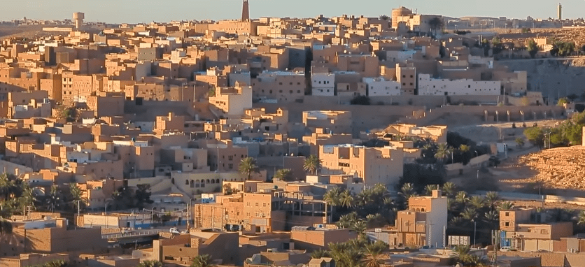 Ghardaia