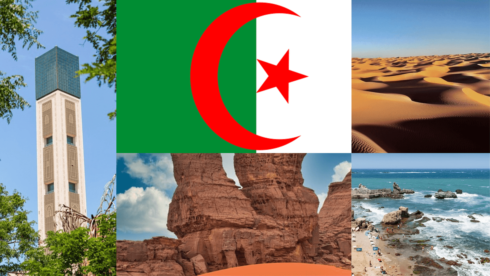 Read more about the article Why Algeria is the best country to travel for a vacation