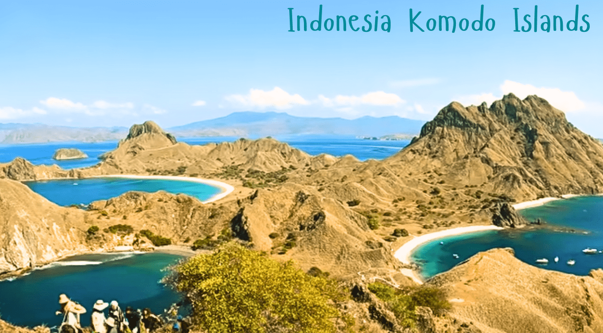 Read more about the article Exploring Indonesia Map: A Traveler’s Guide to Its Map, Time Zones, and Destinations