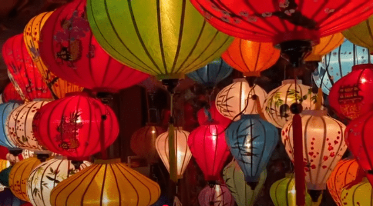 Hoi An