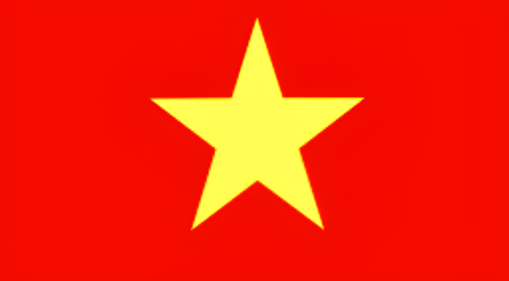 vietnam Flag